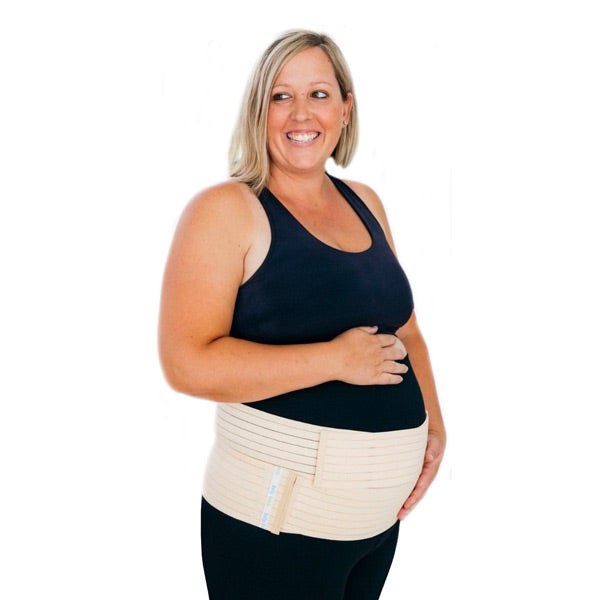 TIB 3-in-1 Postpartum Recovery Support Belt - This Is She