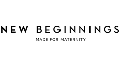 babyshop.com.au - proud New Beginnings stockist