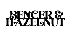 Bencer & Hazelnut