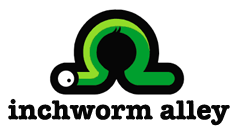 Inchworm Alley