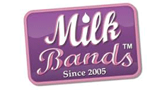 babyshop.com.au - proud Milk Bands stockist