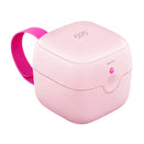 59S UV Sterilising Paci Pod - Pink