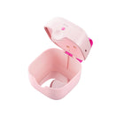 59S UV Sterilising Paci Pod - Pink