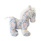 Alimrose Jointed Pony - Liberty Blue