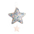 Alimrose Star Musical - 'Let it Be' - Pink Linen and Liberty Blue