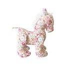 Alimrose Jointed Pony - Rose Garden