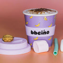 BBcino Reusable Cup - 120ml BBcino - Go Bananas