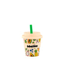 BBcino Reusable Cup - 120ml BBcino - Troppo Limited Edition