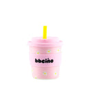 BBcino Reusable Cup - 240ml BambinoCino - Daisy Baby