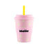 BBcino Reusable Cup - 350ml BiggieCino - Daisy Baby