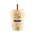 BBcino Reusable Cup - 350ml BiggieCino - Oasis Limited Edition