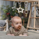 BIBS Baby Bitie Teether - Star