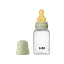 BIBS Baby PP Bottle - Latex Teat - 150ml