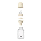 BIBS Baby PP Bottle - Silicone Teat - 150ml