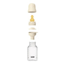 BIBS Baby PP Bottle - Latex Teat - 150ml