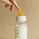 BIBS Baby PP Bottle - Latex Teat - 270ml