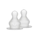 BIBS Bottle Silicone Teats