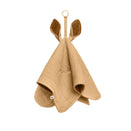 BIBS Kangaroo Cuddle Cloth - Desert Sand