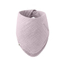 BIBS Organic Muslin Bandana Bib - Dusky Lilac