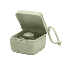 BIBS Pacifer Box - Sage