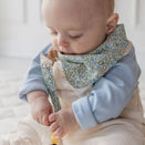 BIBS x LIBERTY Pacifier Clip