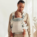 BabyBjorn Baby Carrier Harmony - Cream 3D Mesh