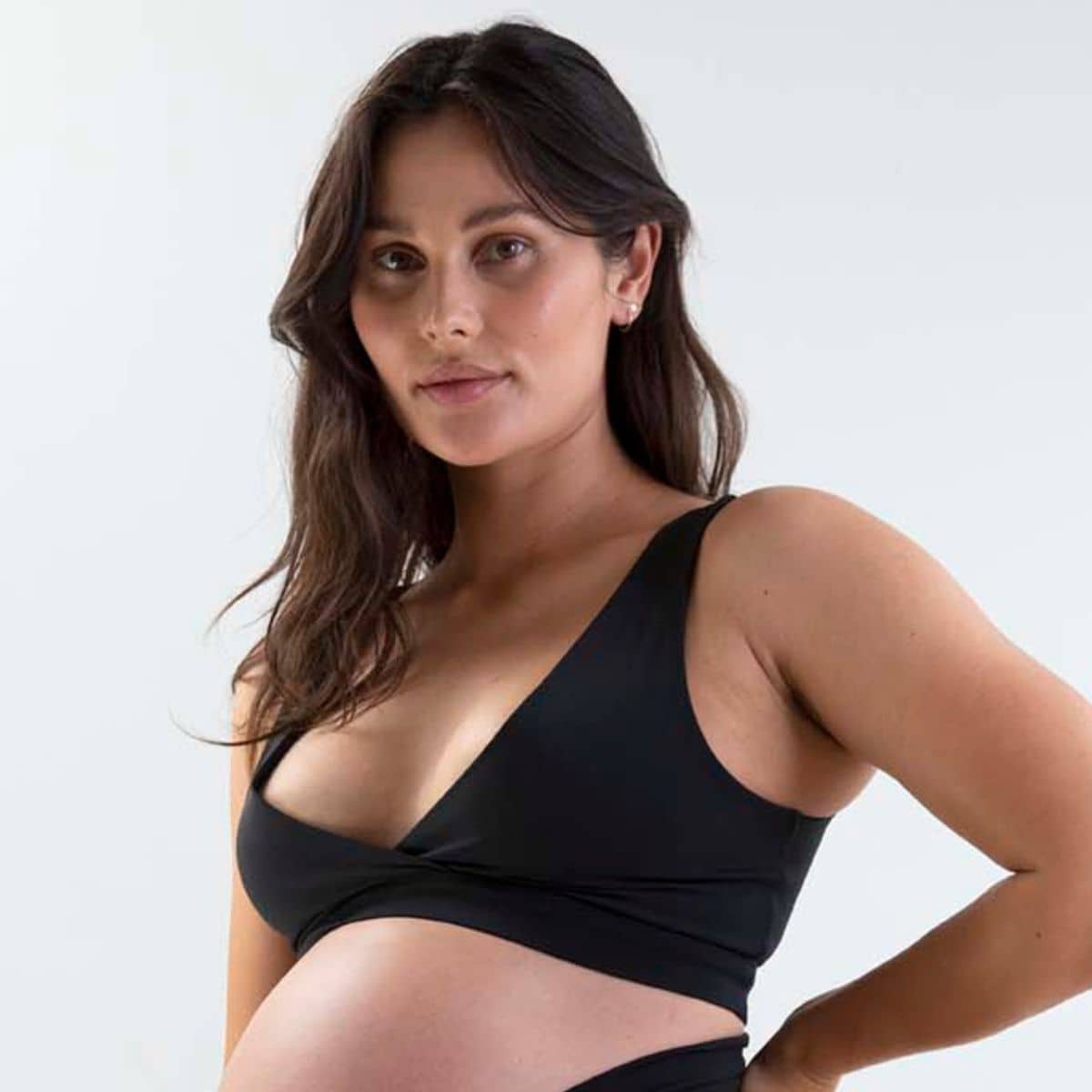 Bare Mum Postpartum Bralette