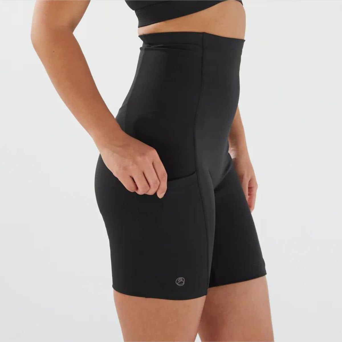 Bare Mum Postpartum Recovery Shorts