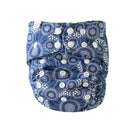 Bare and Boho Flexi Cover Nappy 2.0 - One Size - Birin Yuien