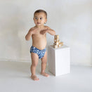 Bare and Boho Flexi Cover Nappy 2.0 - One Size - Birin Yuien