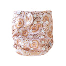 Bare and Boho Flexi Cover Nappy 2.0 - One Size - Springflow