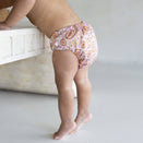 Bare and Boho Flexi Cover Nappy 2.0 - One Size - Springflow