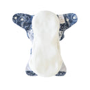 Bare and Boho Soft Cover Nappy 2.0 - Newborn - Birin Yuien 