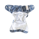 Bare and Boho Soft Cover Nappy 2.0 - Newborn - Birin Yuien 