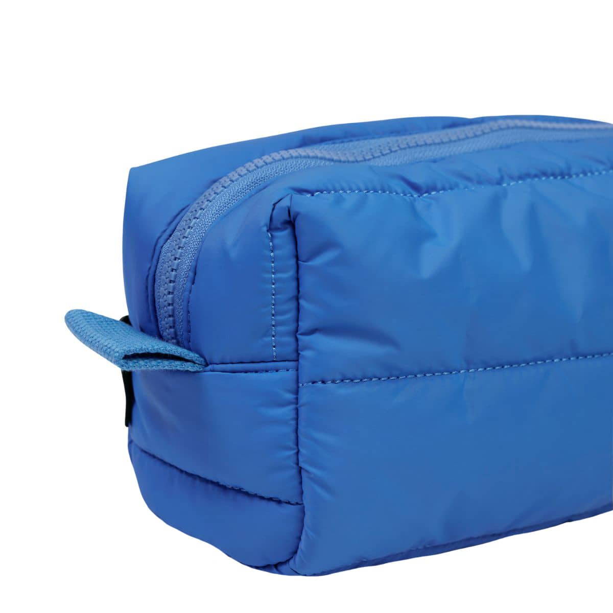 Base Cloud Collection - Ditty Base Zippered Case - Bleu