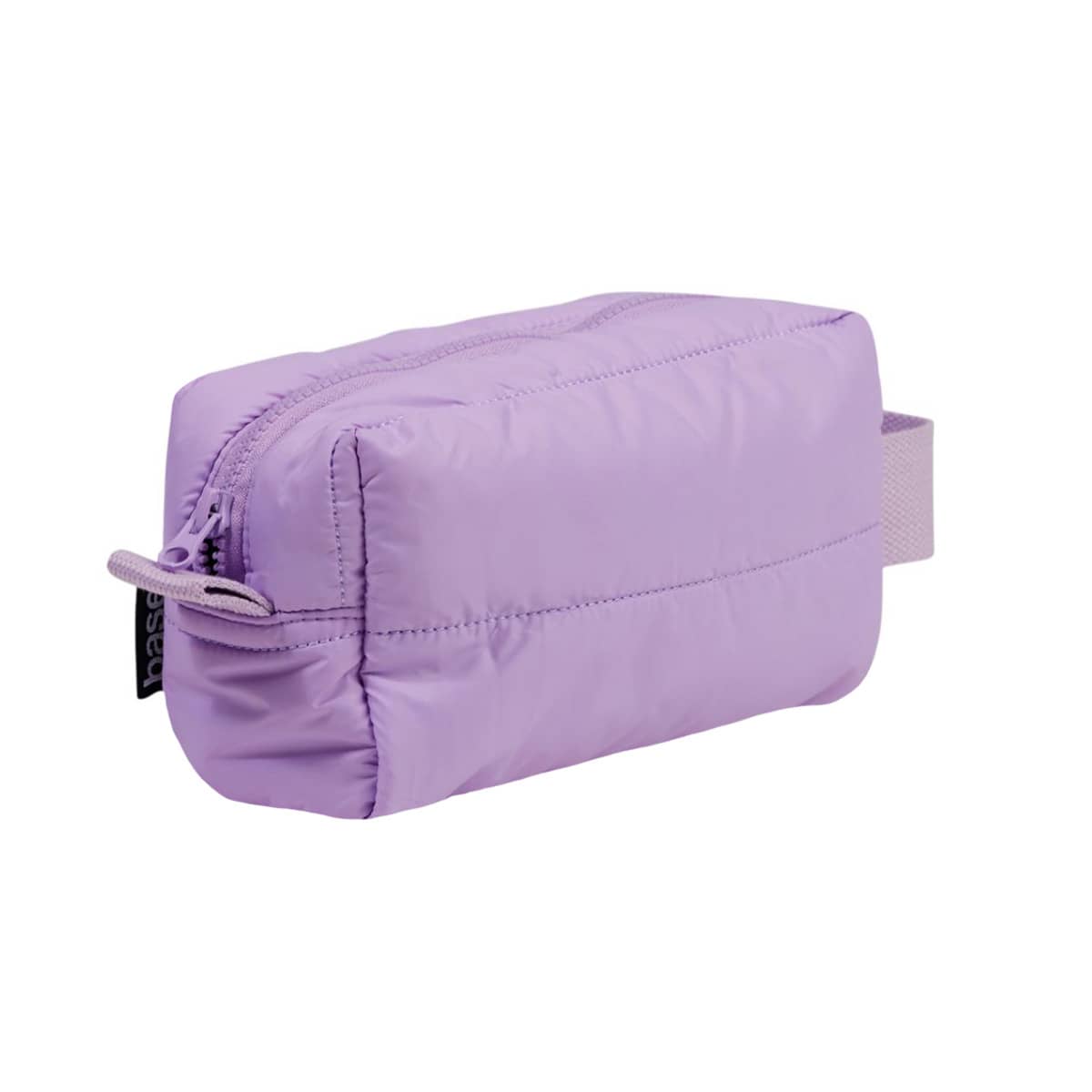 Base Cloud Collection - Ditty Base Zippered Case - Lilac