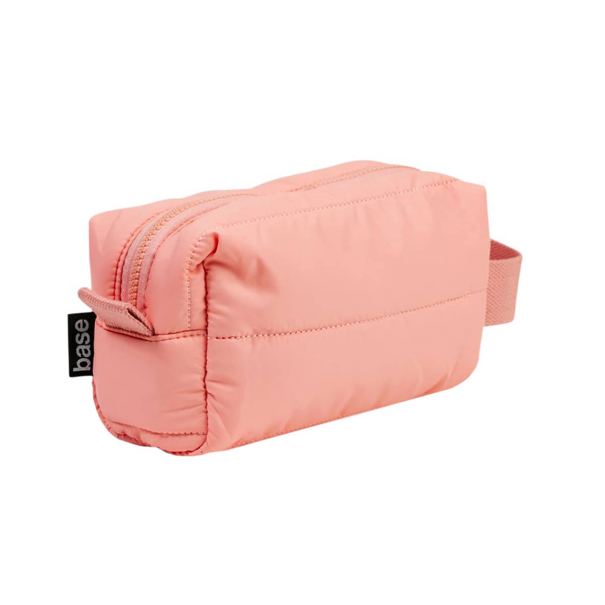 Base Cloud Collection - Ditty Base Zippered Case - Sorbet