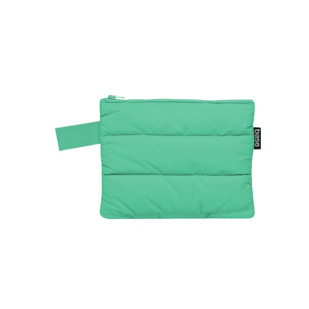 Base Cloud Collection - Flat Base Clutch - Mint