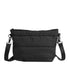 Base Cloud Collection - Stash Base Crossbody Bag - Black