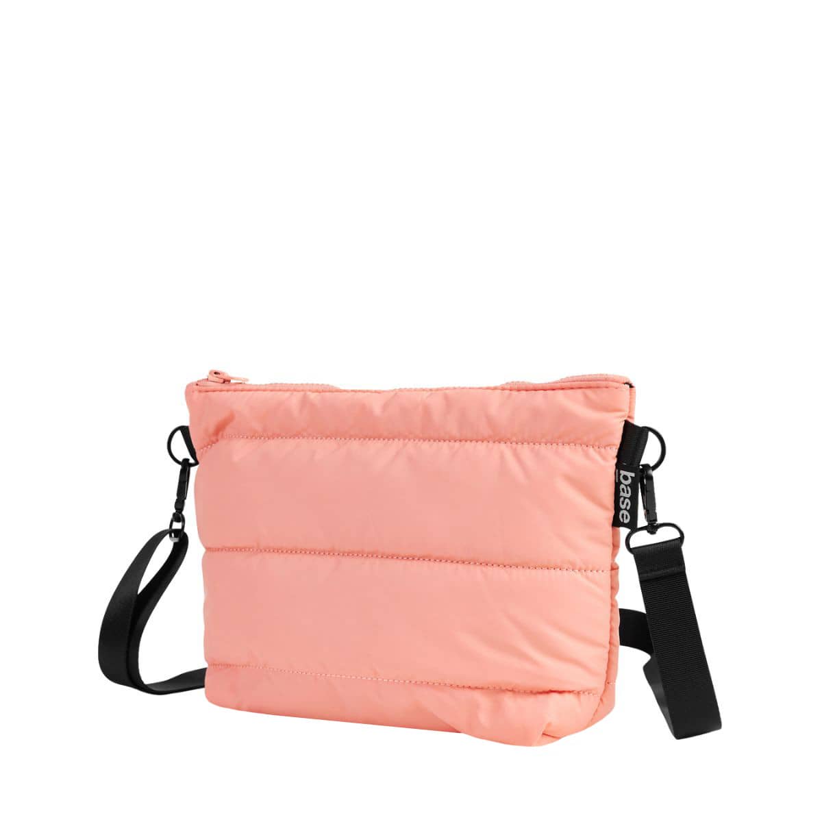 Base Cloud Collection - Stash Base Crossbody Bag - Sorbet