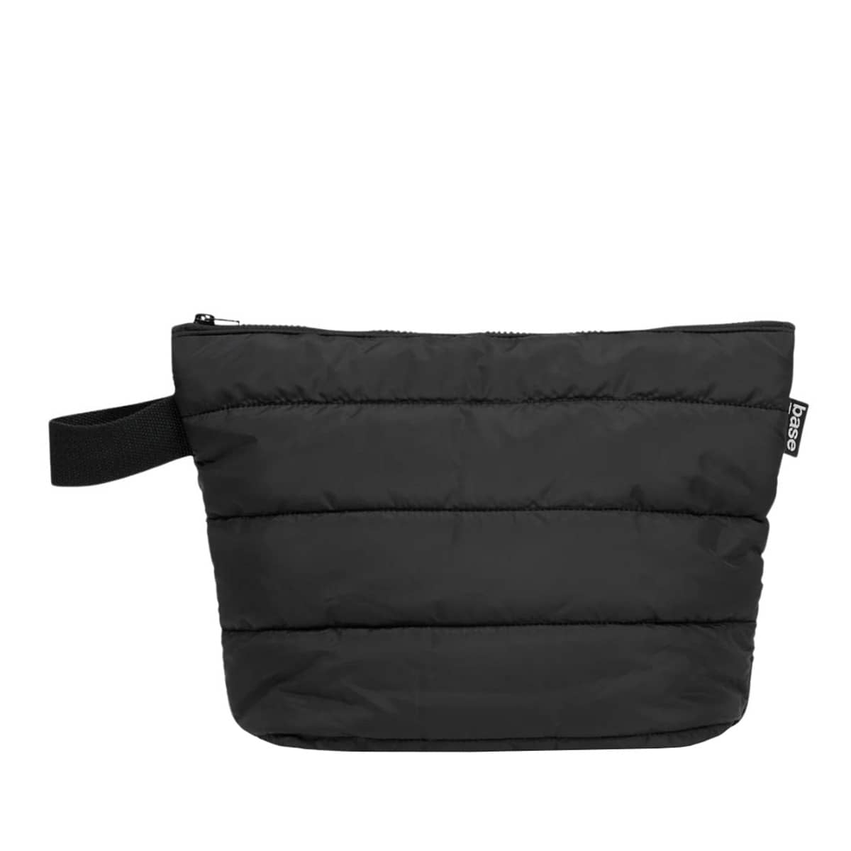 Base Cloud Collection - Stash Base Large Pouch - Black