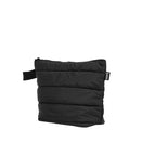 Base Cloud Collection - Stash Base Large Pouch - Black