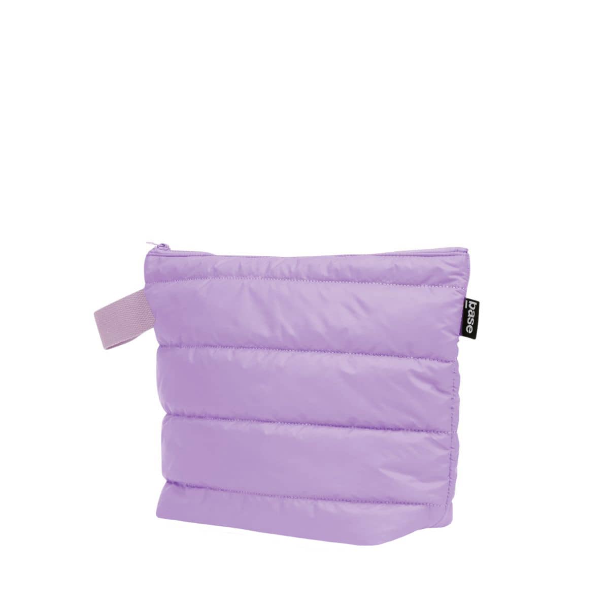 Base Cloud Collection - Stash Base Large Pouch - Lilac