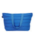 Base Cloud Collection - Take It Base Everyday Tote Bag - Bleu