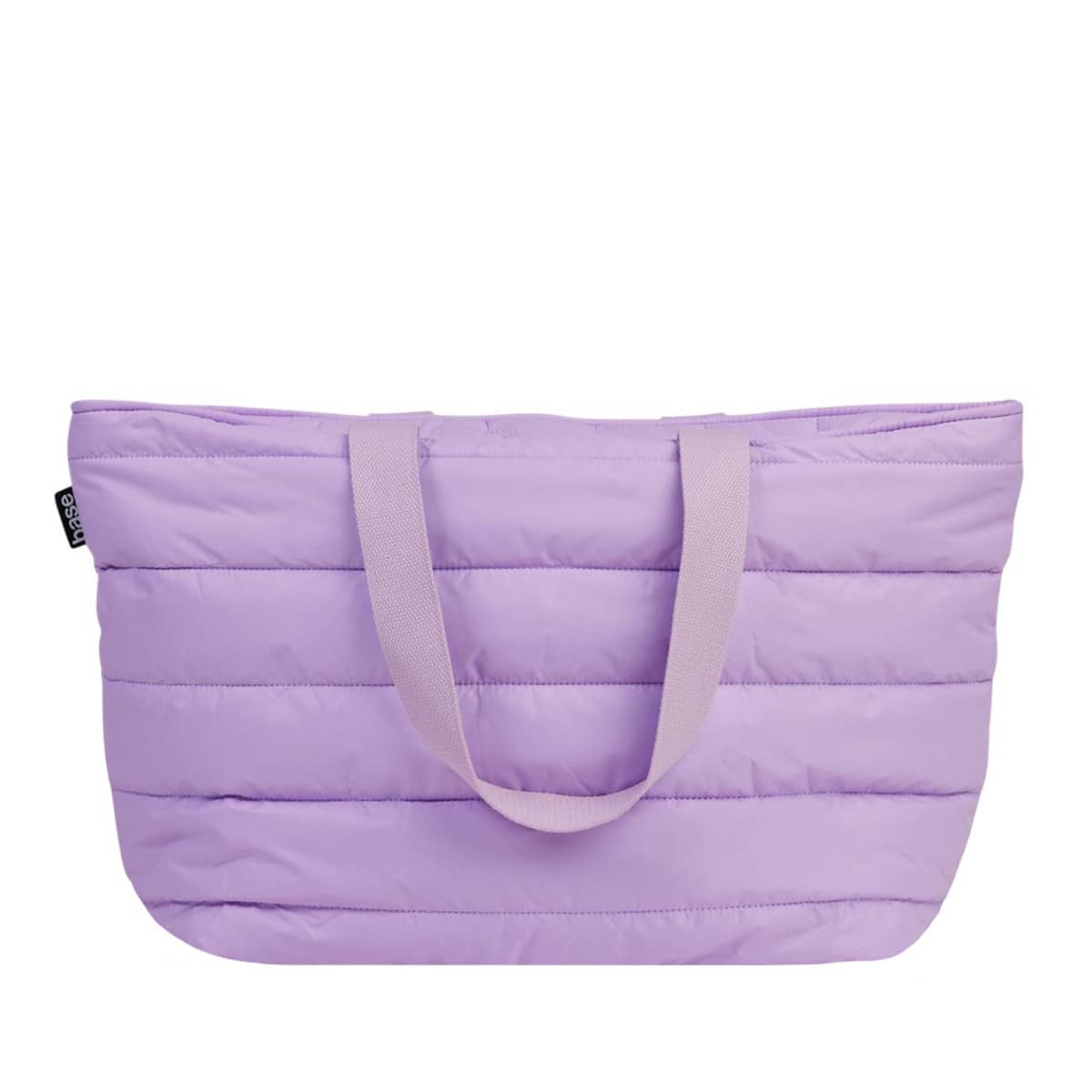 Base Cloud Collection - Take It Base Everyday Tote Bag - Lilac