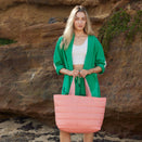 Base Cloud Collection - Take It Base Everyday Tote Bag - Sorbet