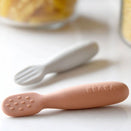 Beaba Silicone Pre-Spoon Set