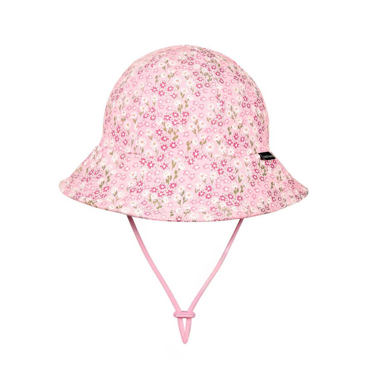 Bedhead Baby Bucket Hat with Strap - Limited Edition - Bridgette