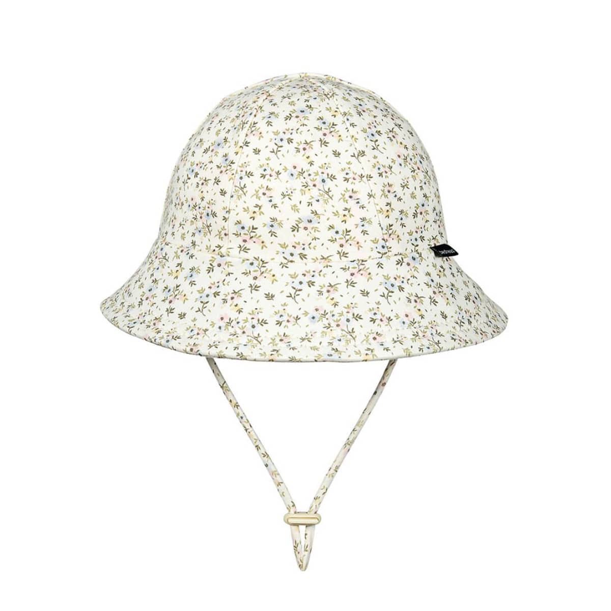 Bedhead Baby Bucket Hat with Strap - Limited Edition - Charlotte