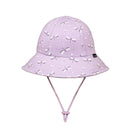 Bedhead Baby Bucket Hat with Strap - Limited Edition - Dragonfly